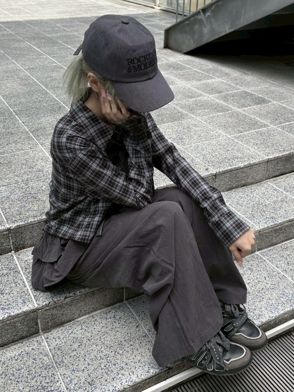 nmtc +】frill layered 2way pants / 【エヌエムティーシープラス