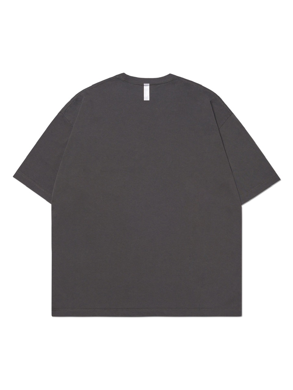 【NOMANUAL】METAL CORAL REEF T-SHIRT
