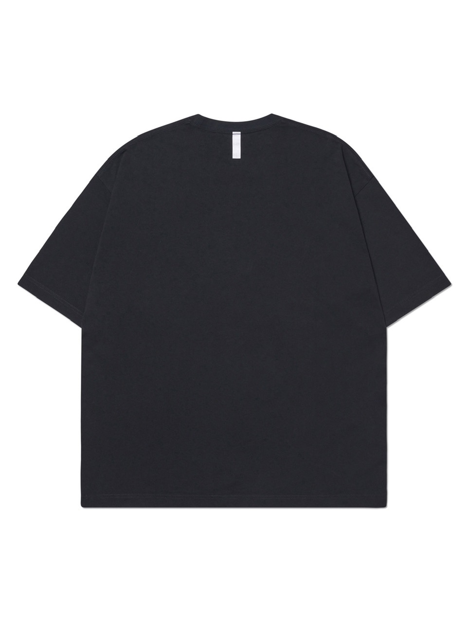 【NOMANUAL】METAL CORAL REEF T-SHIRT