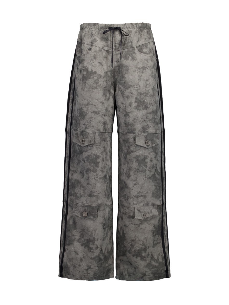 【SETUP-EXE】STAR JACQUARD PANTS ★韓国人気★ 追跡付 SETUP‐EXE】STAR JACQUARD PANTS | OUR BRAND,SETUP-EXE