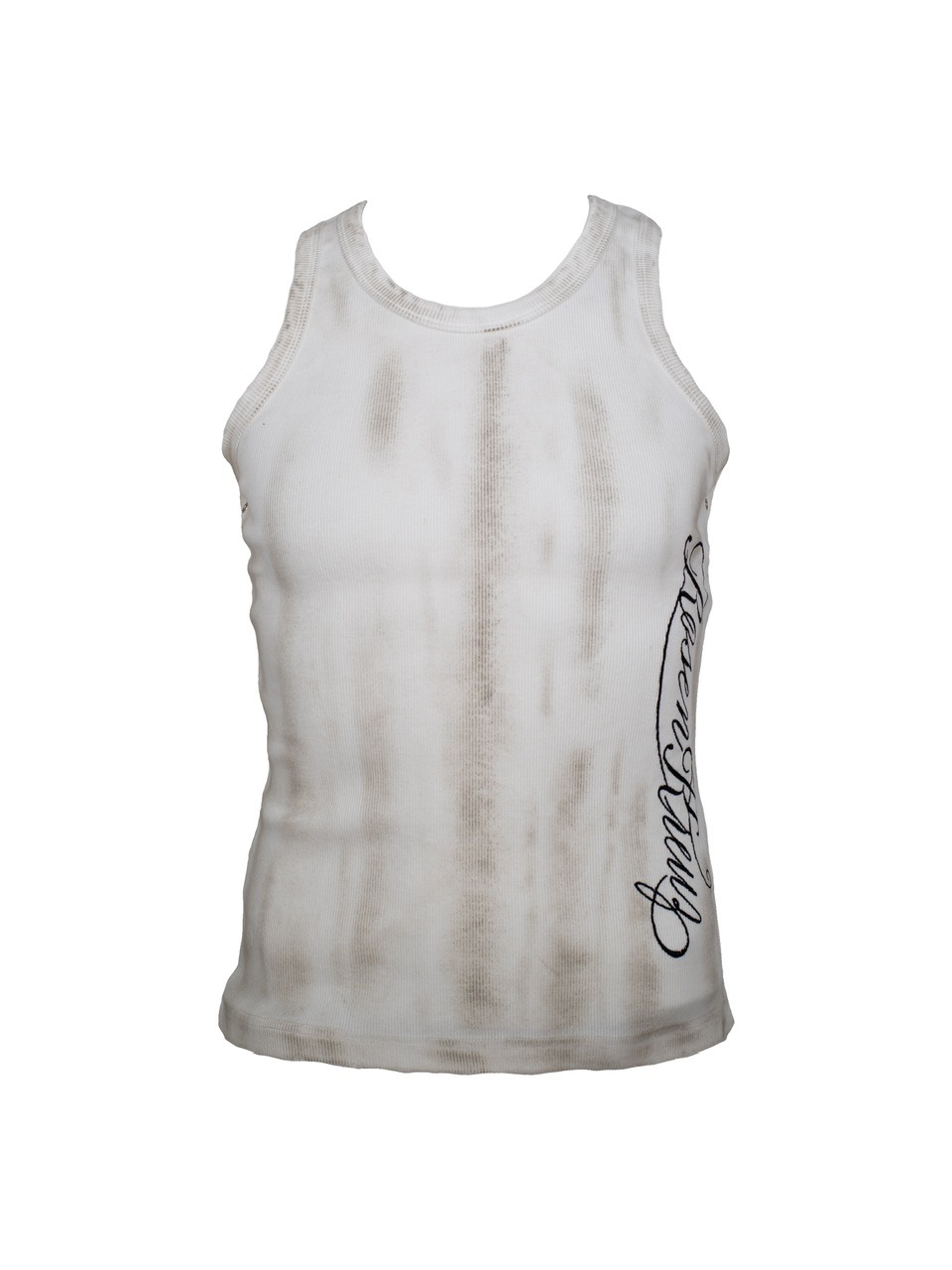 トップス Rosen Kreuz ASHES HALO TANK TOP Rosen Kreuz】ASHES HALO TANK TOP | OUR BRAND,Rosen Kreuz
