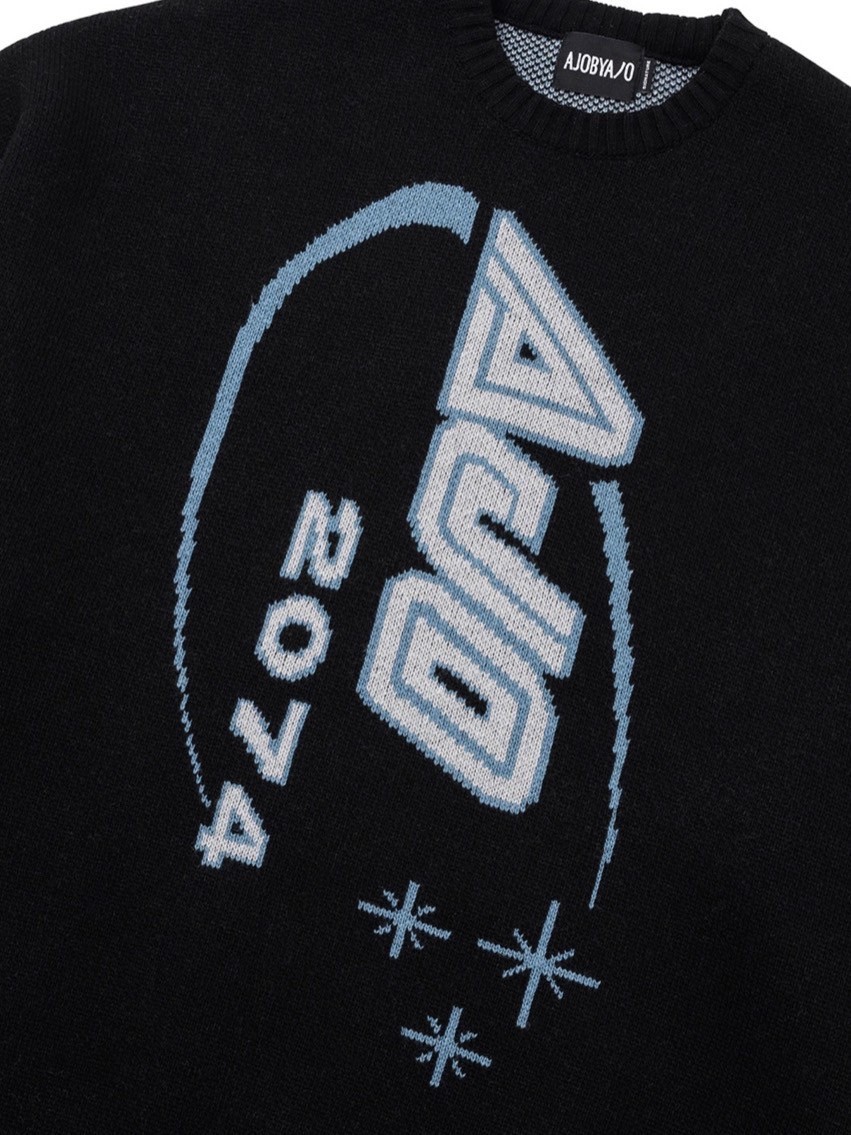 AJOBYAJO】AJO 2074 Sweater | OUR BRAND,AJOBYAJO | PRESSING