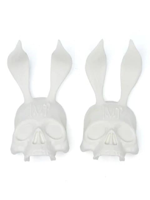 4/13再入荷【BBIMP】BUNNY SKULL LACE | OUR BRAND,BBIMP