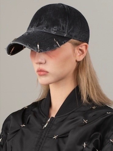 【E RIN AI E】SWORD NO. 5