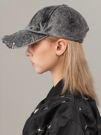 【E RIN AI E】SWORD NO. 5