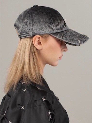 【E RIN AI E】SWORD NO. 5