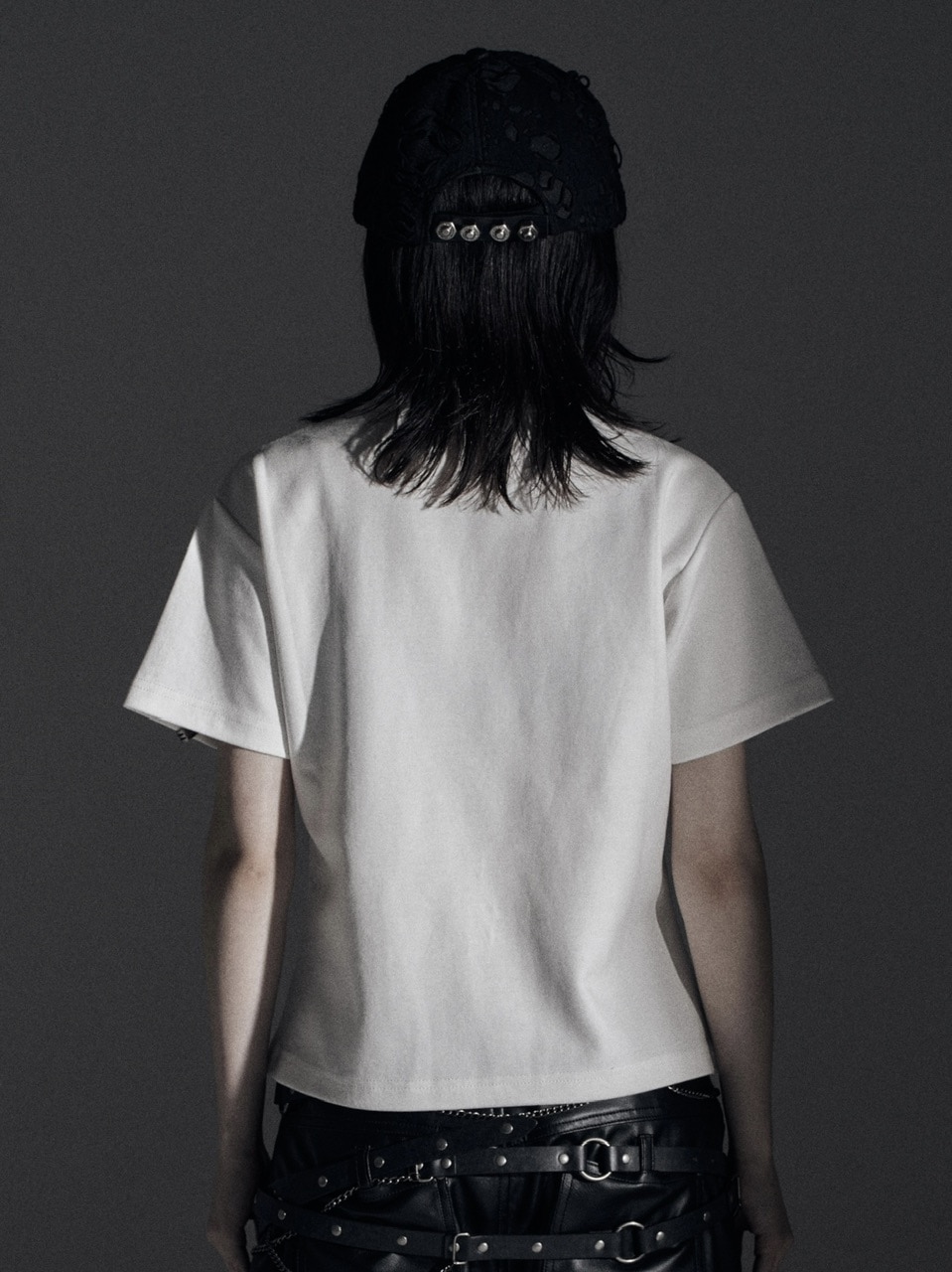 【Rosen Kreuz】MODBEA CAP Rosen Kreuz】MODBEA CAP | OUR BRAND,Rosen Kreuz | PRESSING