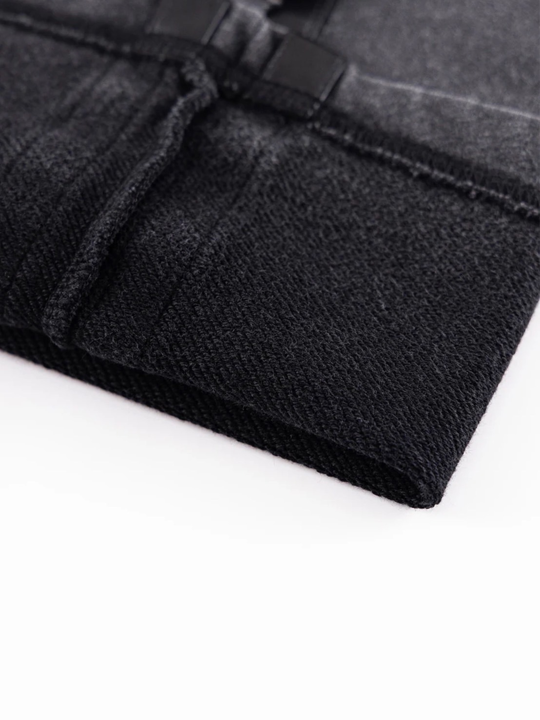 【SUPPLIER】TRIBAL SIDE STRIPE JOGGER PANTS / 【サプライヤー】サイドトライバルデザインジョガーパンツ