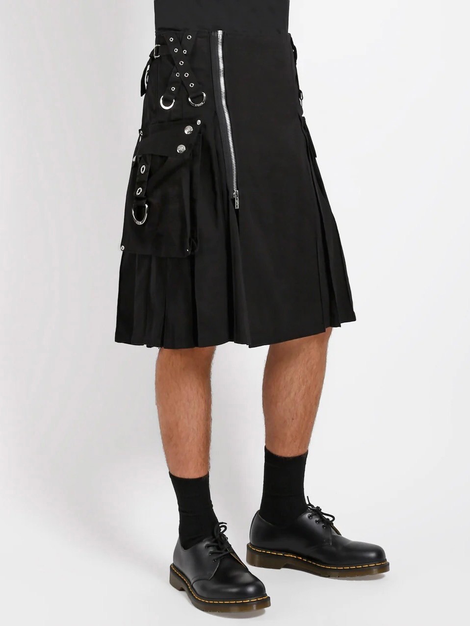 TRIPP NYC】SUPER KILT[AF3661M] | OUR BRAND,TRIPP NYC | PRESSING
