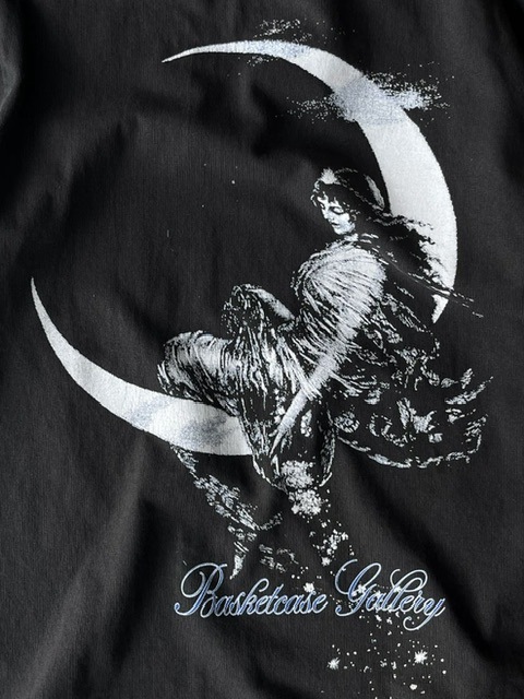 BASKETCASE】FANTASY, t-shirt | OUR BRAND,BASKETCASE | PRESSING WEB  