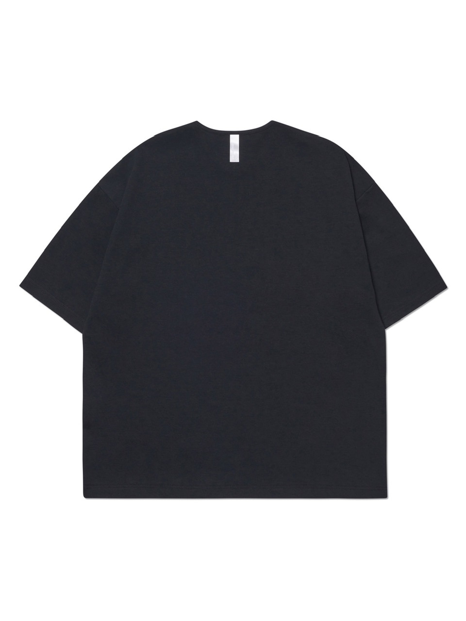 【NOMANUAL】NM PLAIN T-SHIRT