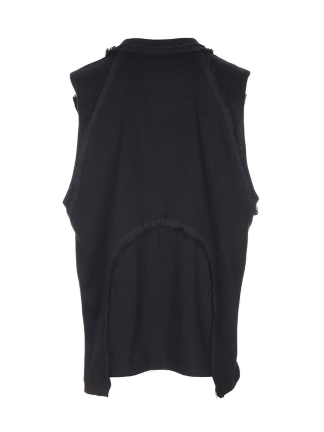 surgery 25SS クローバーロゴ ノースリーブ surgery 25SS クローバー