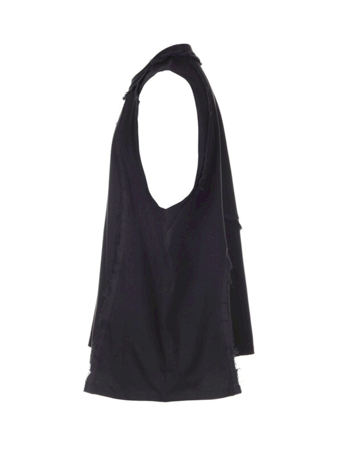 6/16再入荷【SURGERY】dekki clover logo sleeveless / 【サー