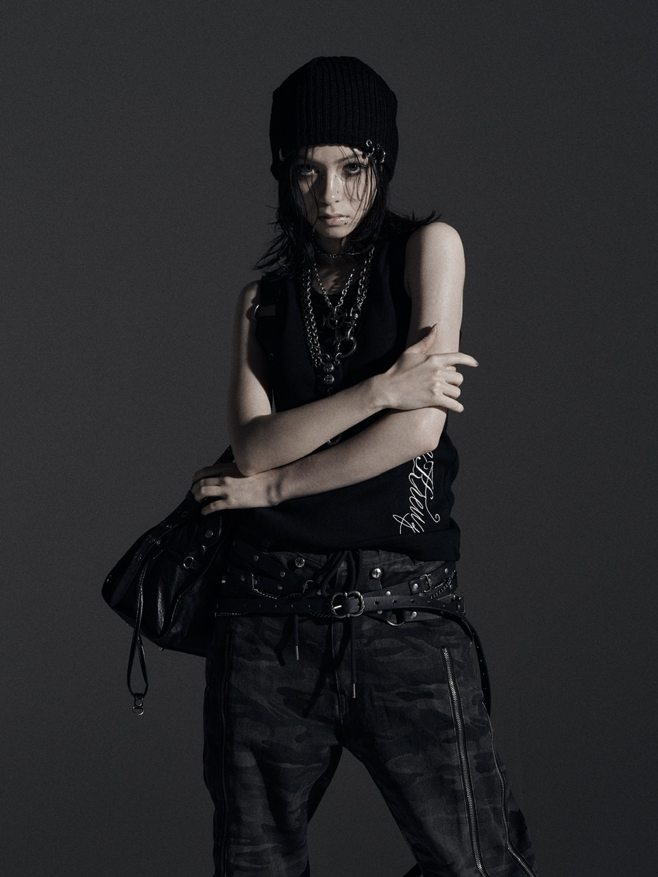 【Rosen Kreuz】MODBEA CAP ROSEN KREUZ】MODBEA CAP – OVERDRIVE STUDIO