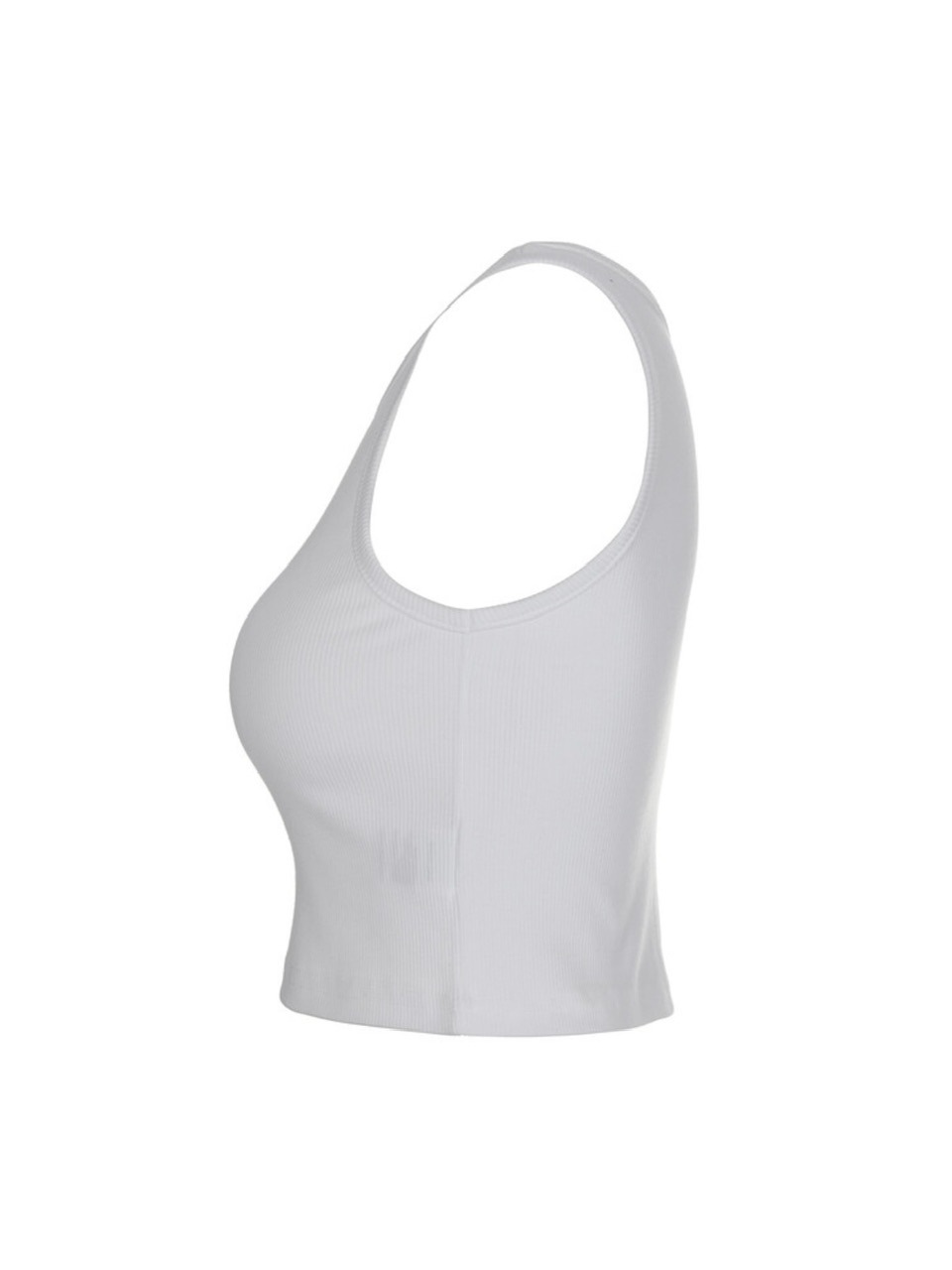 surgery 25SS クローバーロゴ ノースリーブ 6/16再入荷【SURGERY】metal clover logo sleeveless / 【サー