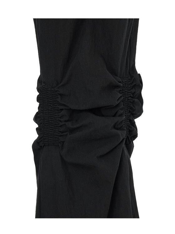 NACHE】EXPOSURE ZIP DETAIL PANTS (UNISEX) | OUR BRAND,NACHE