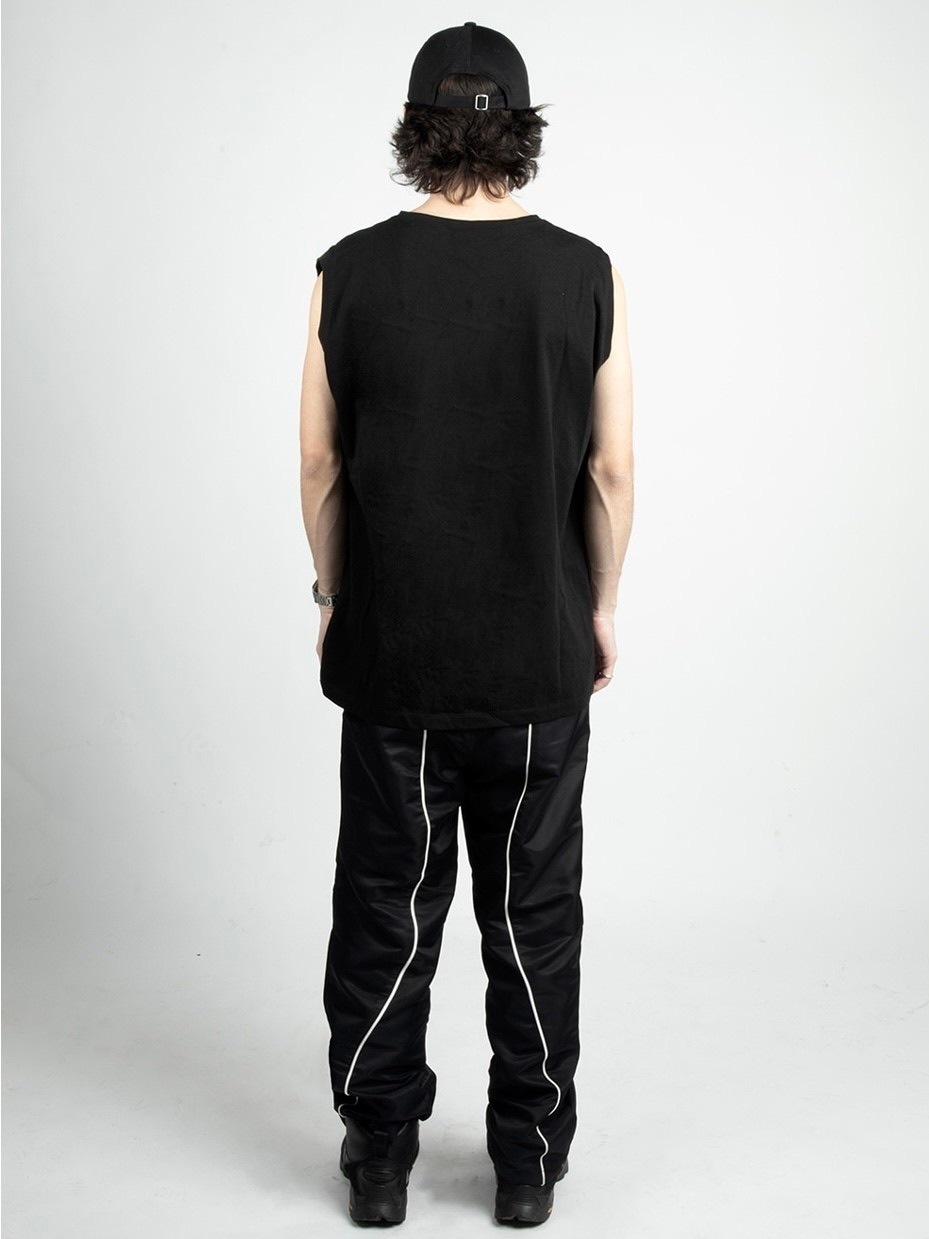 【GOTTER GALLERY】SYMBOL LOGO SLEEVELESS