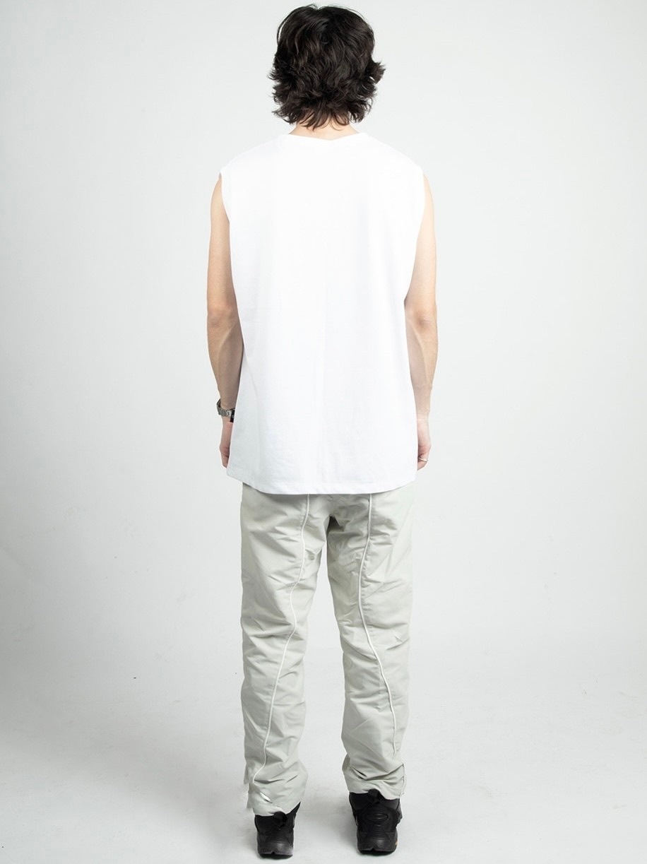 【GOTTER GALLERY】SYMBOL LOGO SLEEVELESS