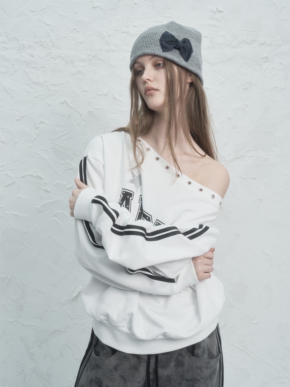 SETUP‐EXE】RIBBON BEANIE | すべての商品 | PRESSING WEB SHOP