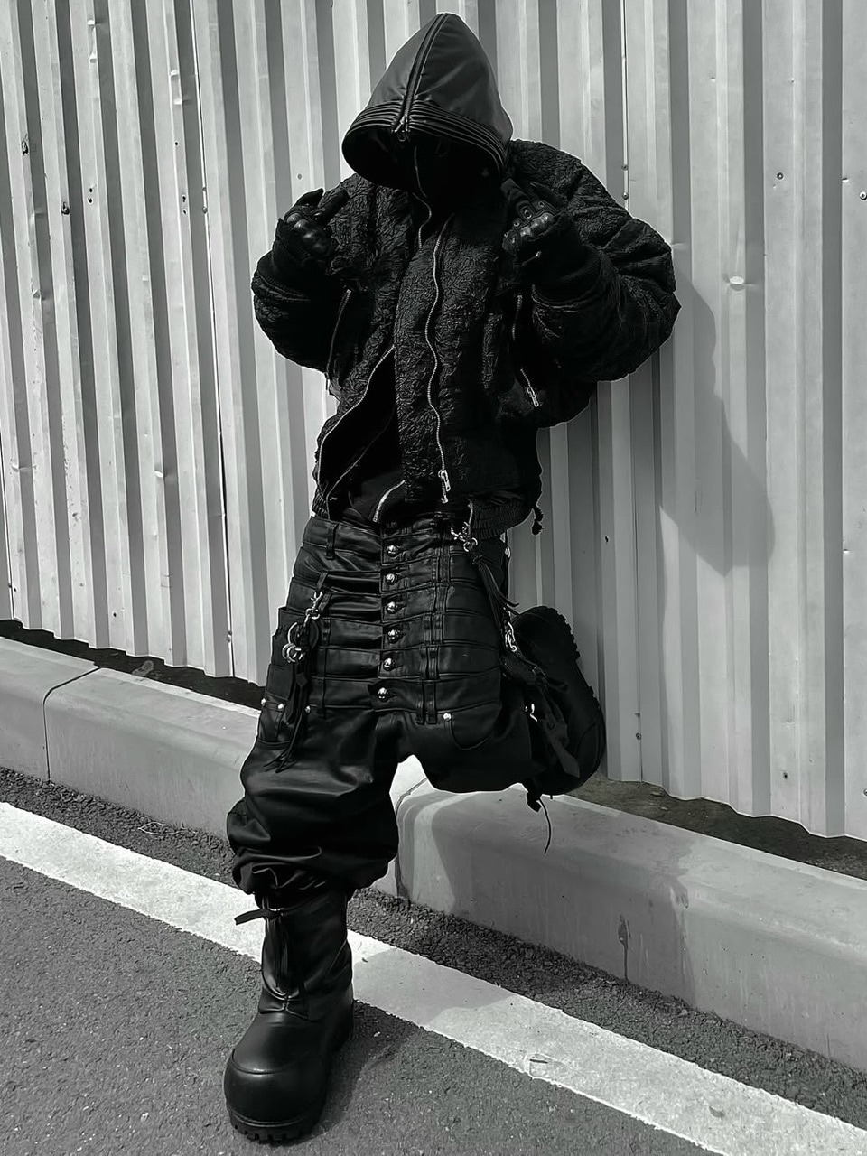 専用EIGHTHMONTH バルーンシルエットワンピース+パンツ 26_000000025062.jpg?1739351458