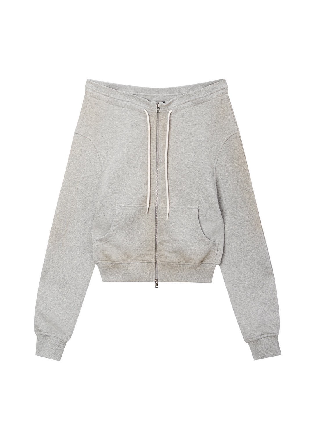 LCDC TM SPRAY WASHED ZIP-UP パーカー LCDC】SPRAY WASHED ZIP-UP / 【エルシーディーシー・ティーエム