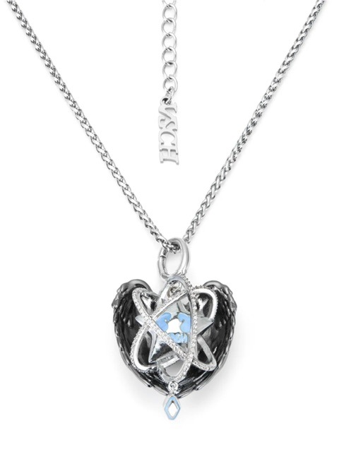 【VSCH】Love Wings Star Necklace