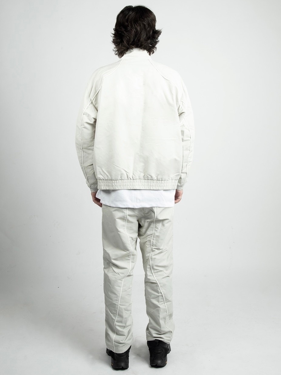 【GOTTER GALLERY】LOGO LINE SHELL NYLON PANTS