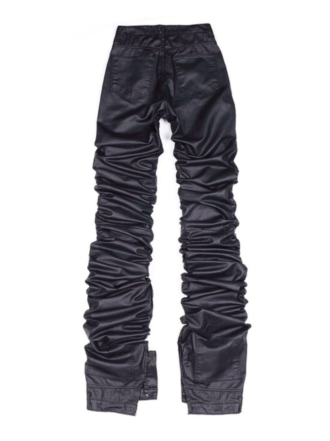 6/16再入荷【SURGERY】surgery long length double jeans