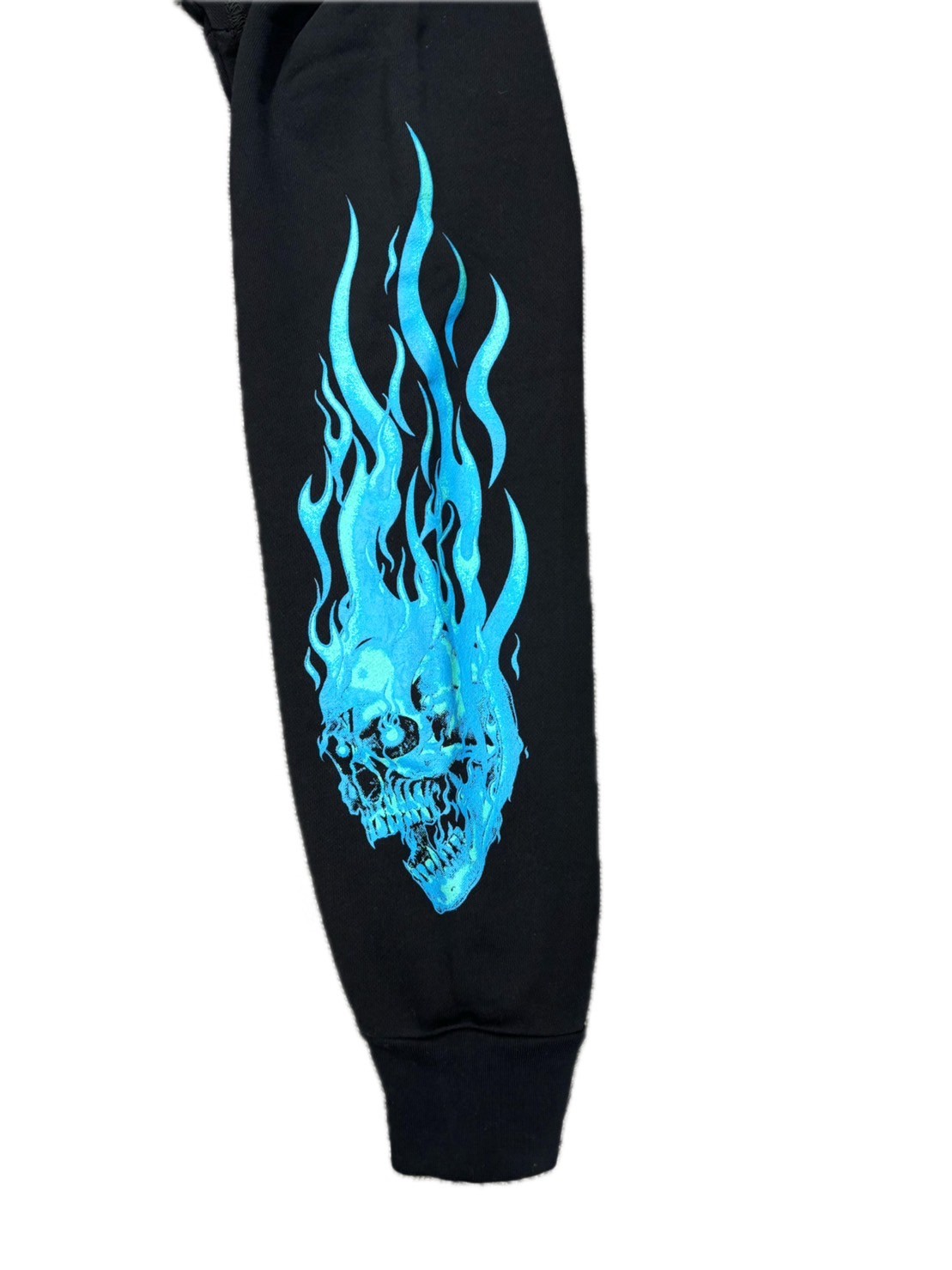 VLONE】Glacier Zip Up Hoodie (oversized) | OUR BRAND,VLONE