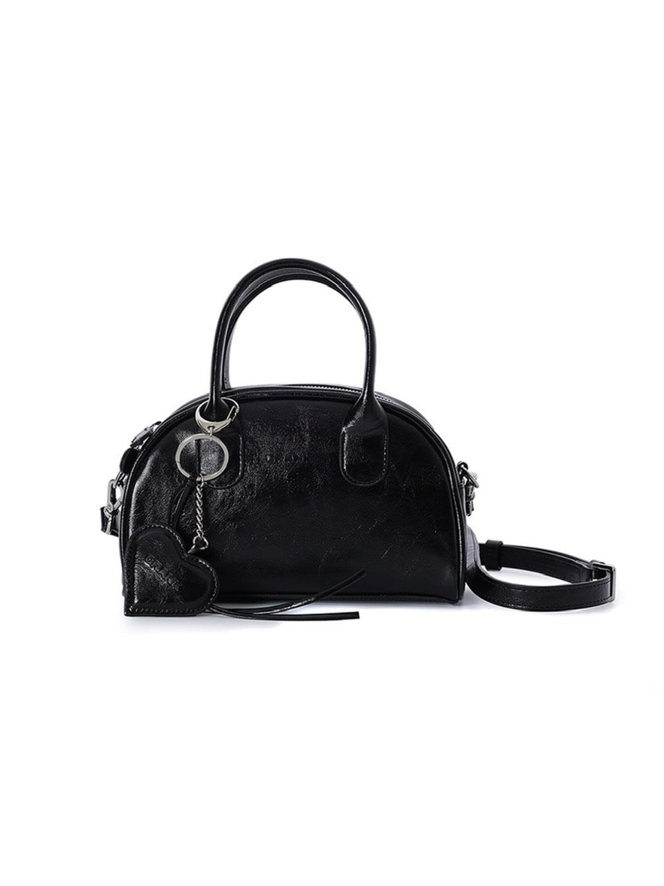 CRANK】HEART KEY RING MINI BAG | OUR BRAND,CRANK | PRESSING