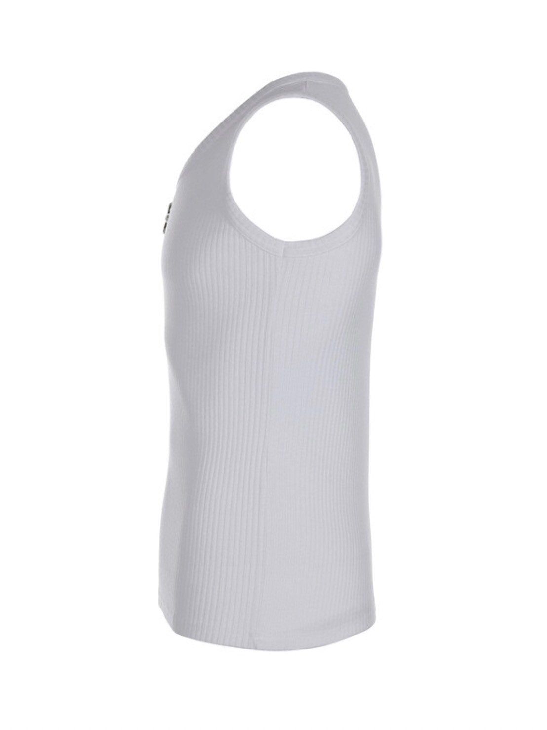 【SURGERY】サージェリー/Dekki Clover Logo Sleeveless 6/16再入荷【SURGERY】metal clover logo sleeveless / 【サー