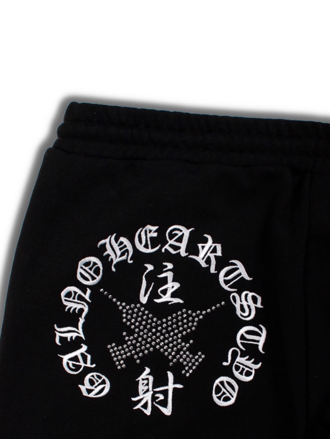 【GALFY】ピカピカ注射器パンツ