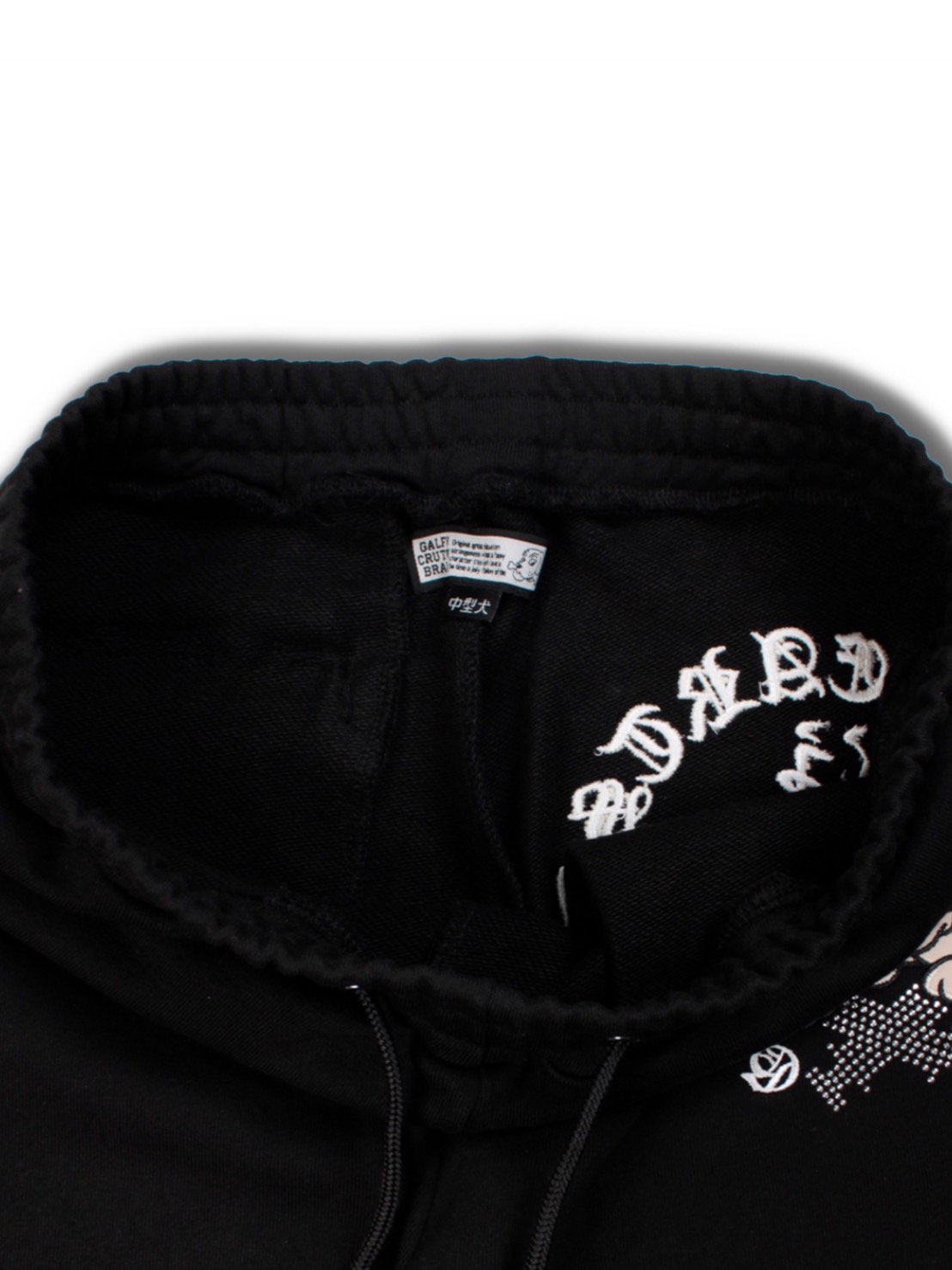 【GALFY】ピカピカ注射器パンツ