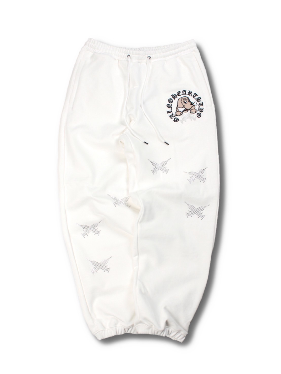 【GALFY】ピカピカ注射器パンツ