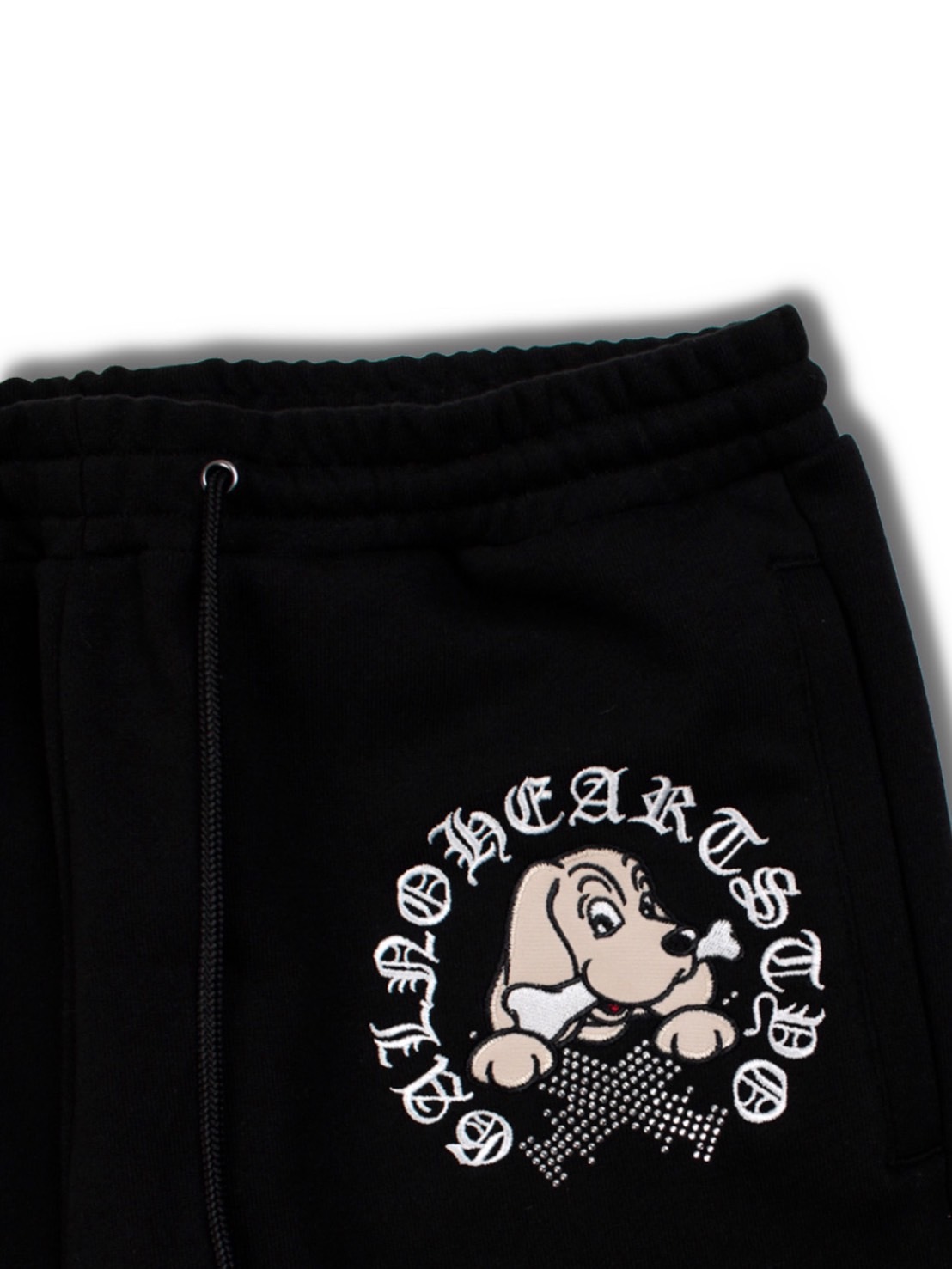 【GALFY】ピカピカ注射器パンツ