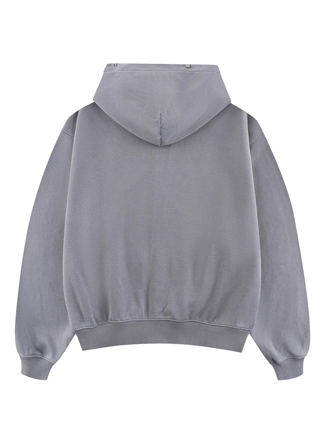 ジレン SUPPLIER】Fire Skeleton Rhinestone Zip Hoodie / 【サプライヤー