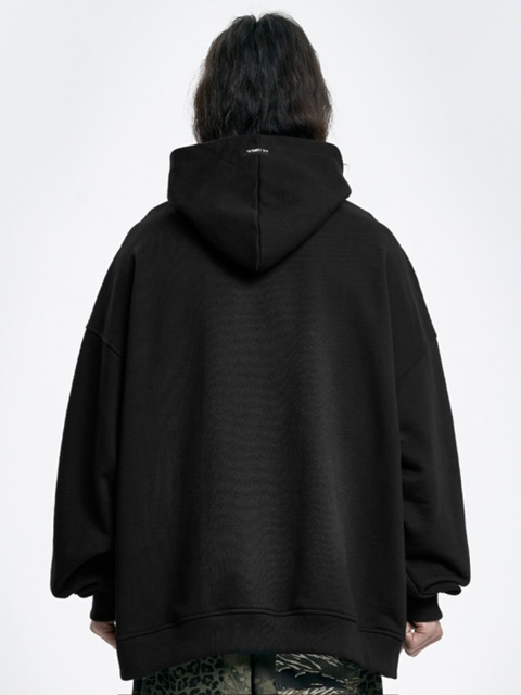 【AJO AJOBYAJO】23FW★ [PBA] Tribal AJO Sweatshirt MUSINSA | AJOBYAJO [PBA] Tribal AJO Sweatshirt [GREY]