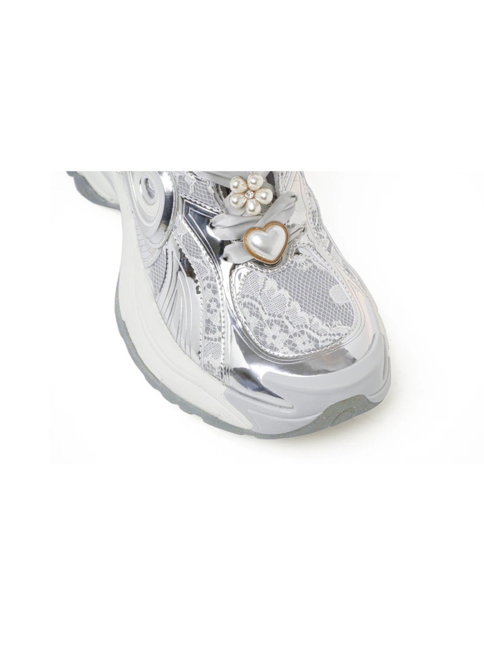 OLD ORDER】OLDORDER Turbo GT Jewelry Silver | OUR BRAND,OLD
