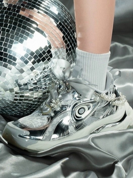 OLD ORDER】OLDORDER Turbo GT Jewelry Silver | OUR BRAND,OLD ORDER