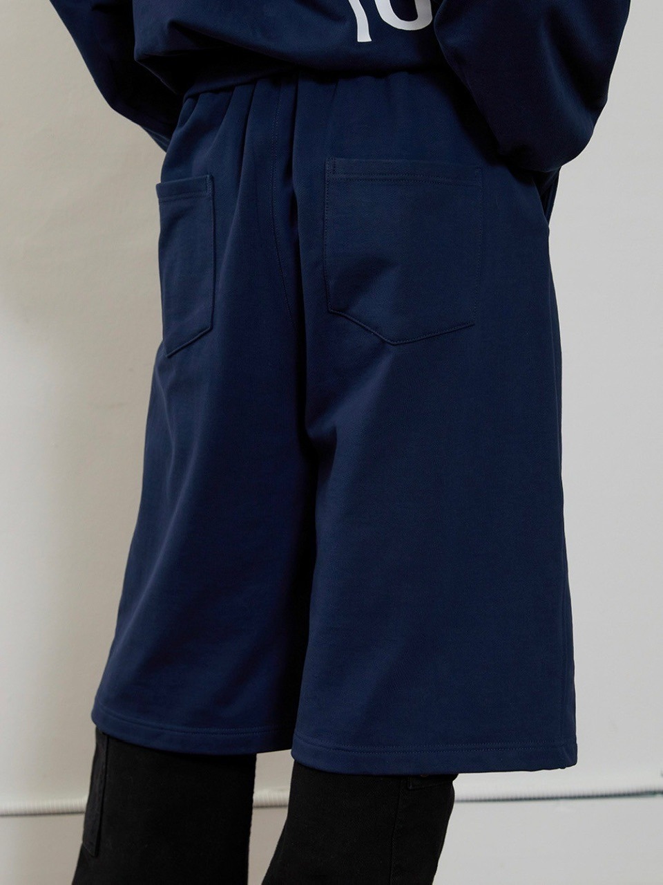 ESC STUDIO】training bermuda pants | OUR BRAND,ESC STUDIO