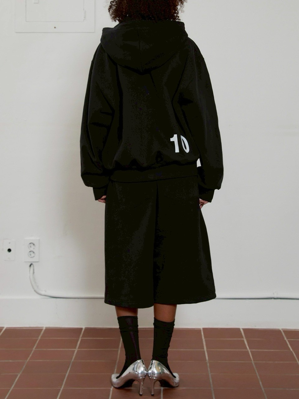 ESC STUDIO】training bermuda pants | OUR BRAND,ESC STUDIO ESC STUDIO】training bermuda pants | OUR BRAND,ESC STUDIO