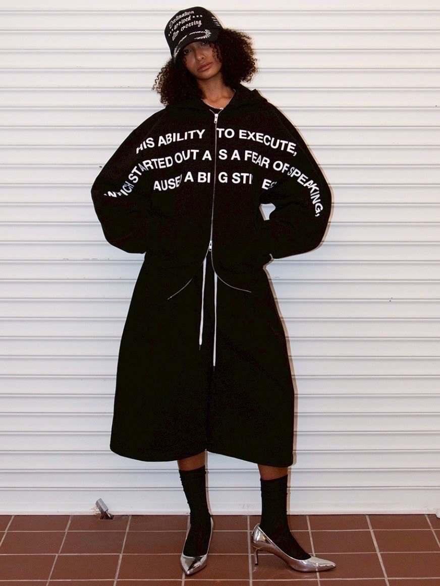 ESC STUDIO】training bermuda pants | OUR BRAND,ESC STUDIO