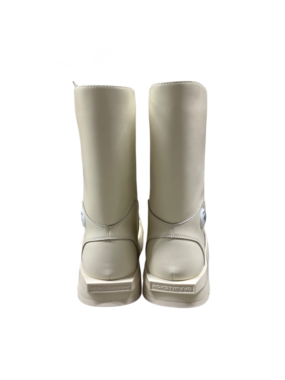 靴 R/F 1.0 IRONCLAD BEETLEPU BOOTS-MID TOP F.V.V.O】R/F 1.0 IRONCLAD BEETLEPU BOOTS - MID TOP | OUR