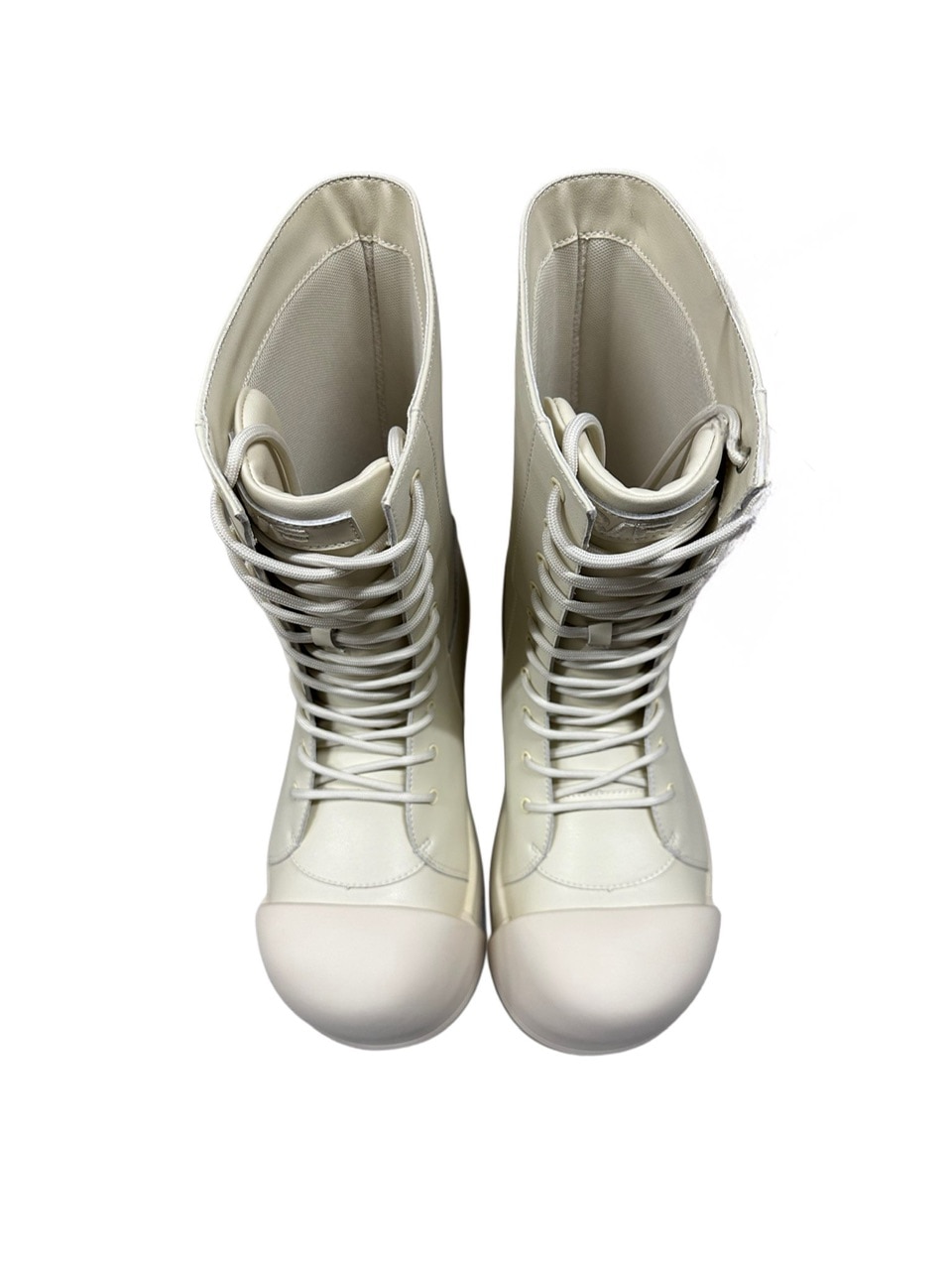靴 R/F 1.0 IRONCLAD BEETLEPU BOOTS-MID TOP F.V.V.O】R/F 1.0 IRONCLAD BEETLEPU BOOTS - MID TOP | OUR