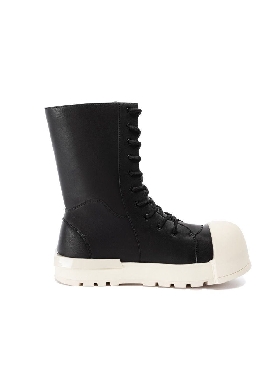 靴 R/F 1.0 IRONCLAD BEETLEPU BOOTS-MID TOP F.V.V.O】R/F 1.0 IRONCLAD BEETLEPU BOOTS - MID TOP | OUR