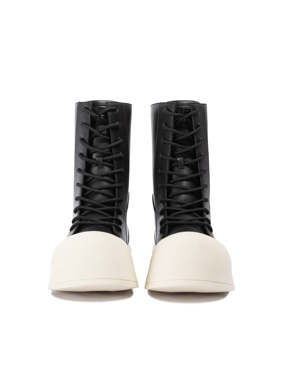 靴 R/F 1.0 IRONCLAD BEETLEPU BOOTS-MID TOP F.V.V.O】R/F 1.0 IRONCLAD BEETLEPU BOOTS - MID TOP | OUR