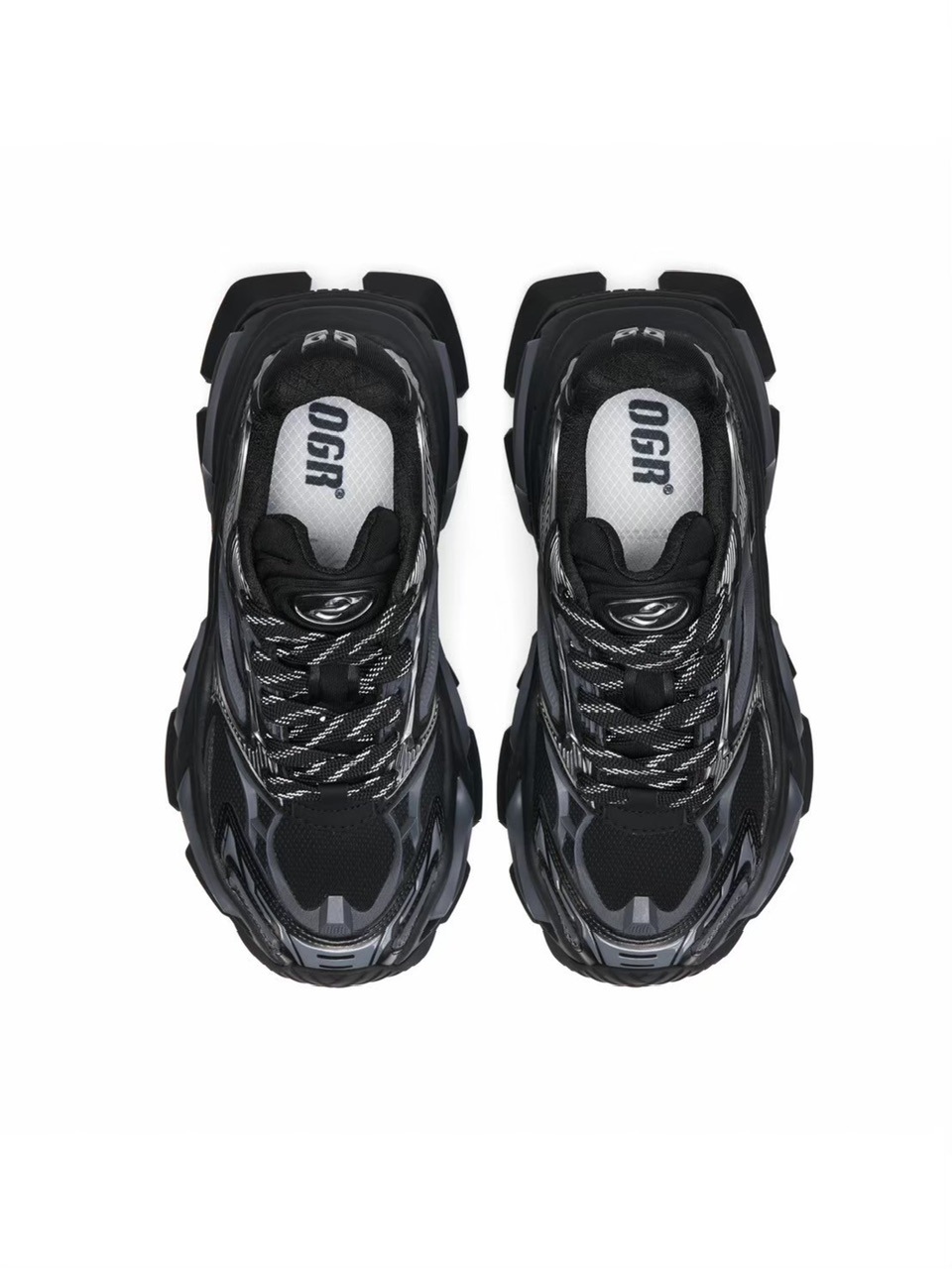 2/2再入荷【OGR】GAZE