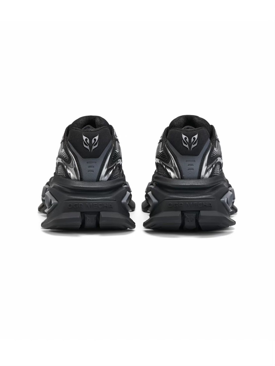 2/2再入荷【OGR】GAZE