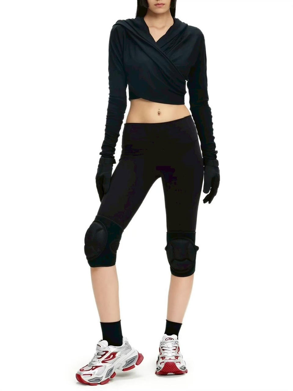 2/2再入荷【OGR】GAZE