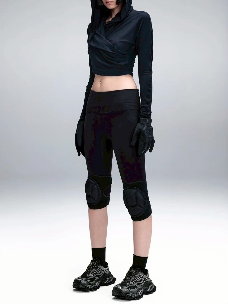 2/2再入荷【OGR】GAZE